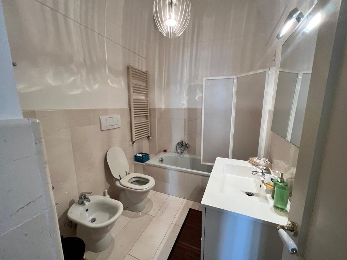 Вилла Donna Giulia Casa Vacanze Полиньяно-а-Маре Экстерьер фото