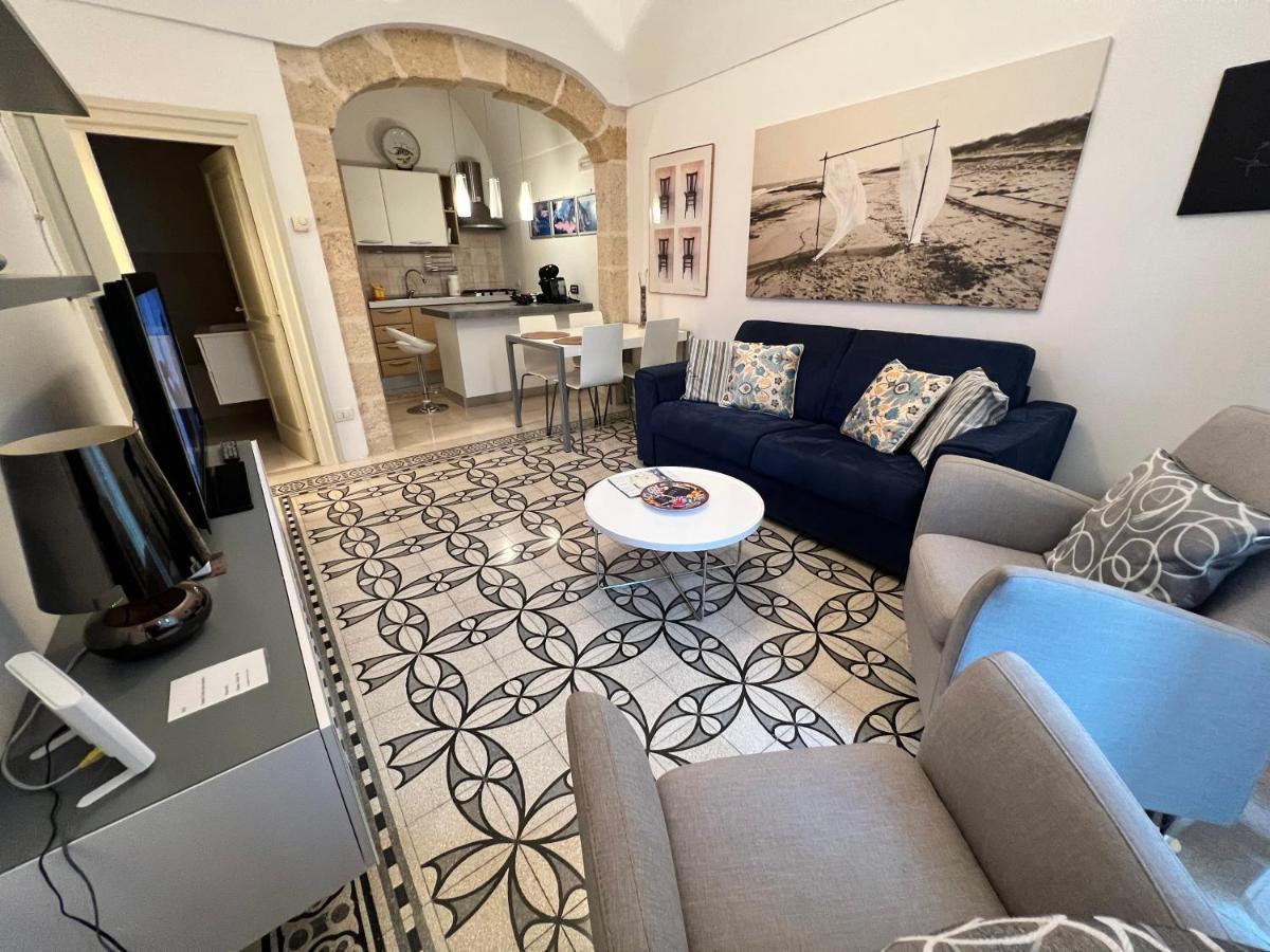 Вилла Donna Giulia Casa Vacanze Полиньяно-а-Маре Экстерьер фото